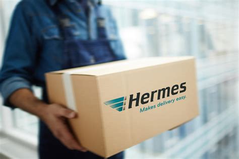 hermes delivery places